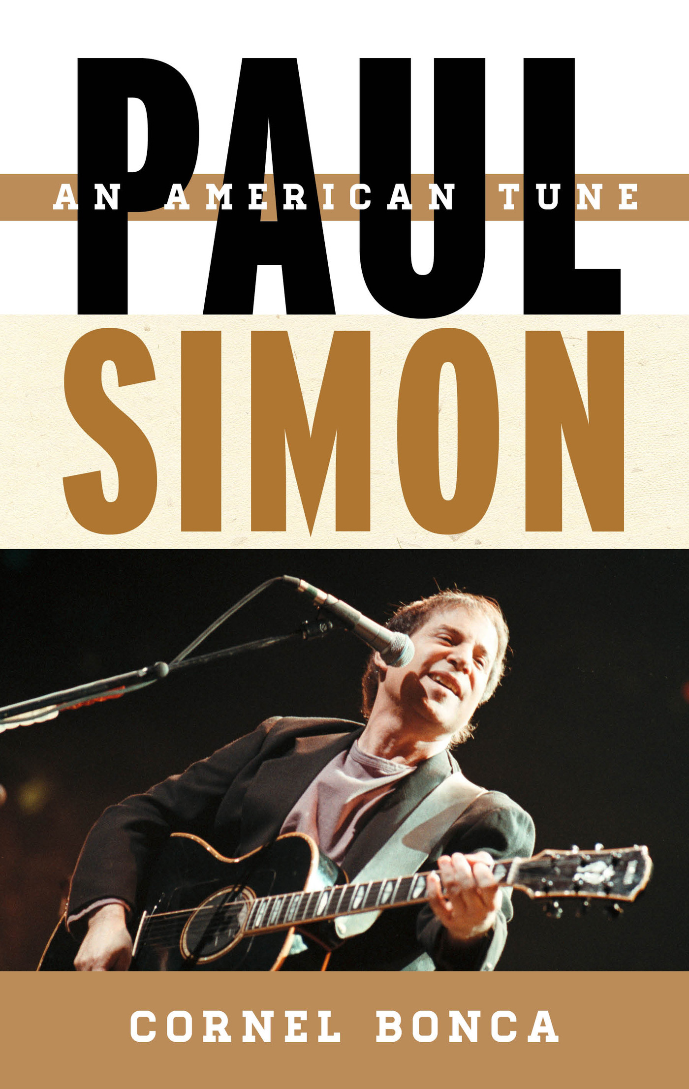 Series Editors Foreword Paul Simon An American Tune As a fellow English major - photo 2