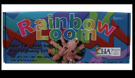 Did You Know The inventor of the Rainbow Loom is a man named Choon Ng who - photo 4