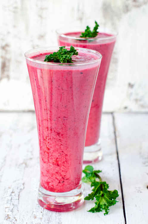 CONTENTS LETS HIT THE BODY RESET BUTTON I cant tell you that smoothies - photo 1