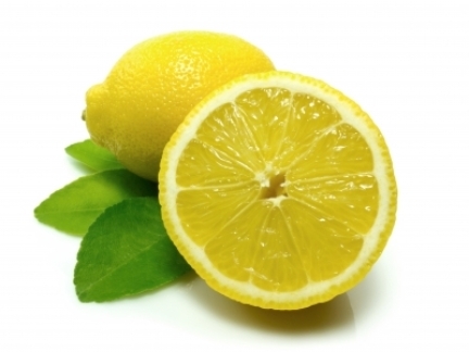 Things yo u ll need 1 cup oil almond grape seed coconut oil 5 lemons - photo 4