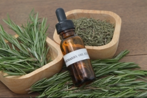 Things yo u ll need 2 cups oil 1 cup rosemary How to make the oil - photo 5