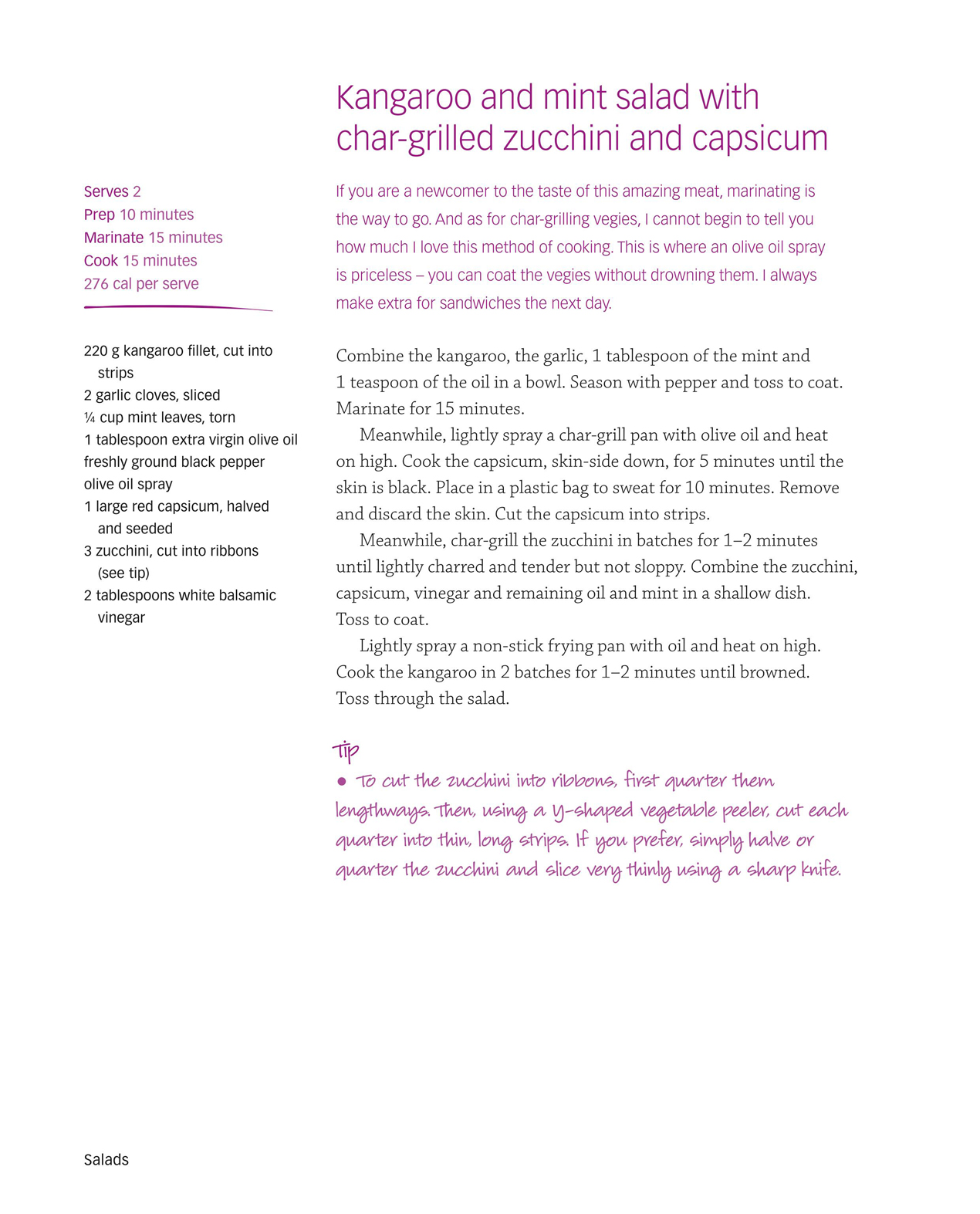 Crunch time cookbook 100 knockout recipes for rapid weight loss - photo 9