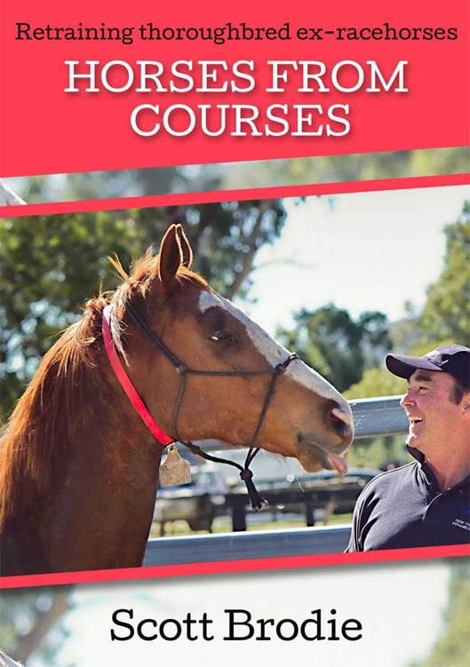 Horses From Courses by Scott Brodie Published by Australian eBook Publisher - photo 1