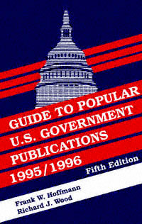 title Guide to Popular US Government Publications author - photo 1