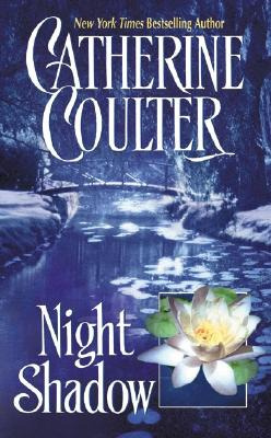 Nora Roberts - Night Shadow (Silhouette Intimate Moments No 373)