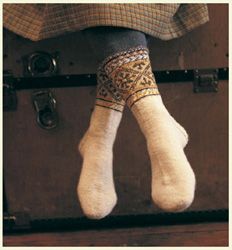 Favorite Socks - image 1