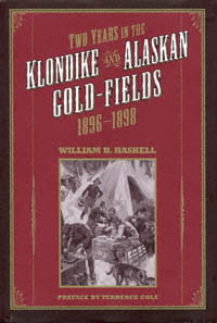 title Two Years in the Klondike and Alaskan Gold-fields 1896-1898 A - photo 1