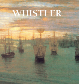 Calosse Whistler