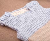 Very British baby knits 30 stylish designs fit for a royal baby - photo 21