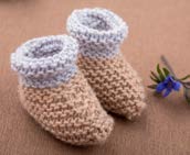 Very British baby knits 30 stylish designs fit for a royal baby - photo 26