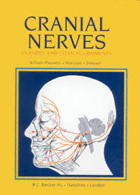 title Cranial Nerves Anatomy and Clinical Comments author - photo 1