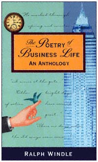 title The Poetry of Business Life An Anthology author Windle - photo 1