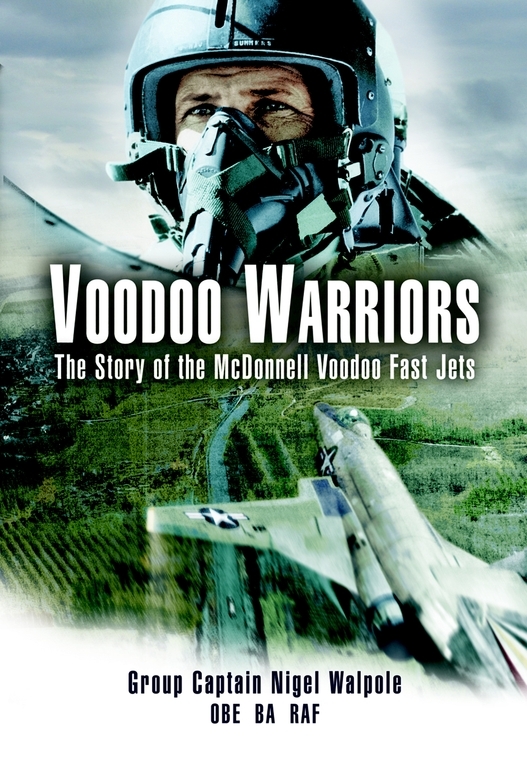 Table of Contents ACKNOWLEDGEMENTS Voodoo Warriors could not have been - photo 1