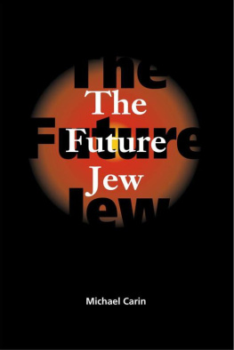 Carin The future Jew