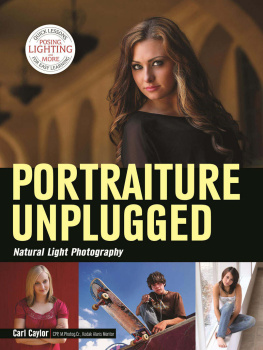 Caylor - Portraiture Unplugged: Natural Light Photography