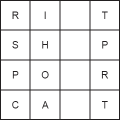 CONCENTRATION 1 SEQUENCE 1 Which of these sequences is the same as M K N L R - photo 3