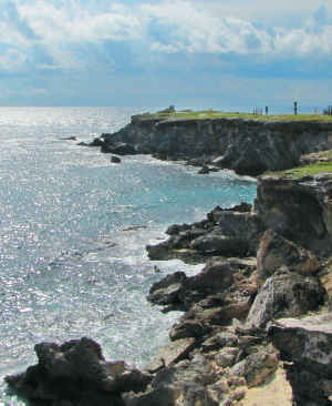 Isla Mujeres the easternmost point in Mexico Where to Go Cancn Cancn - photo 39