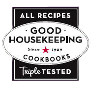 The Good Housekeeping Cookbook Seal guarantees that the recipes in this - photo 3