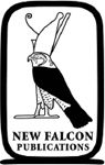 NEW FALCON PUBLICATIONS Las Vegas NV Copyright 1991 by USESS All rights - photo 1