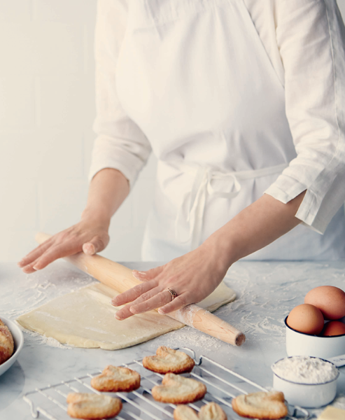 Messy Baker More Than 75 Delicious Recipes from a Real Kitchen - image 7