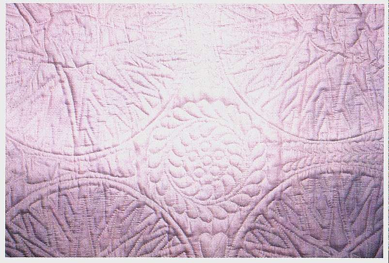 Page 3 Martha Mitchell of Possum Walk Road Texas Quiltmaker Text By - photo 2