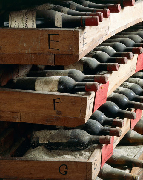 The History of Wine in 100 Bottles From Bacchus to Bordeaux and Beyond - image 2