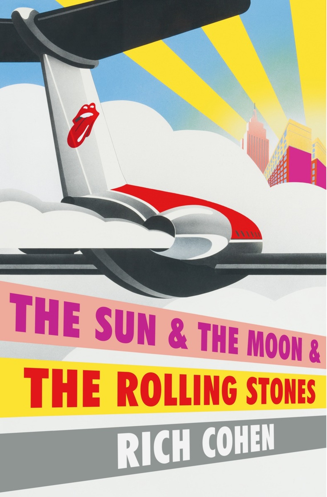 The Sun The Moon The Rolling Stones - photo 1