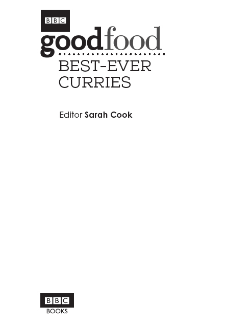 Introduction Versatile and flavoursome the popularity of curries has grown - photo 3