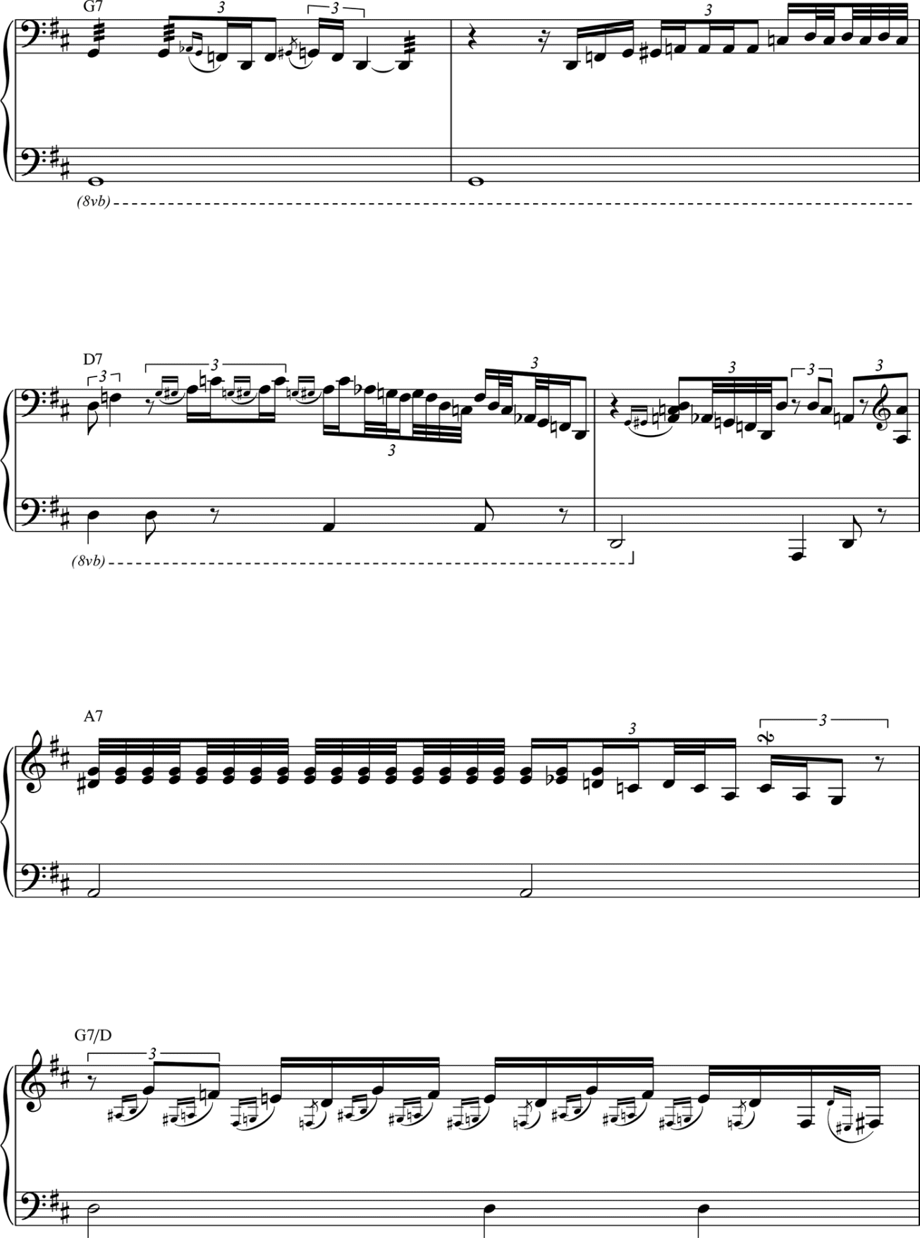 The Original Boogie Woogie Music by Clarence Pine Top Smith - photo 19