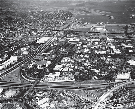 The 19641965 New York Worlds Fair was an immense undertaking In addition to - photo 2