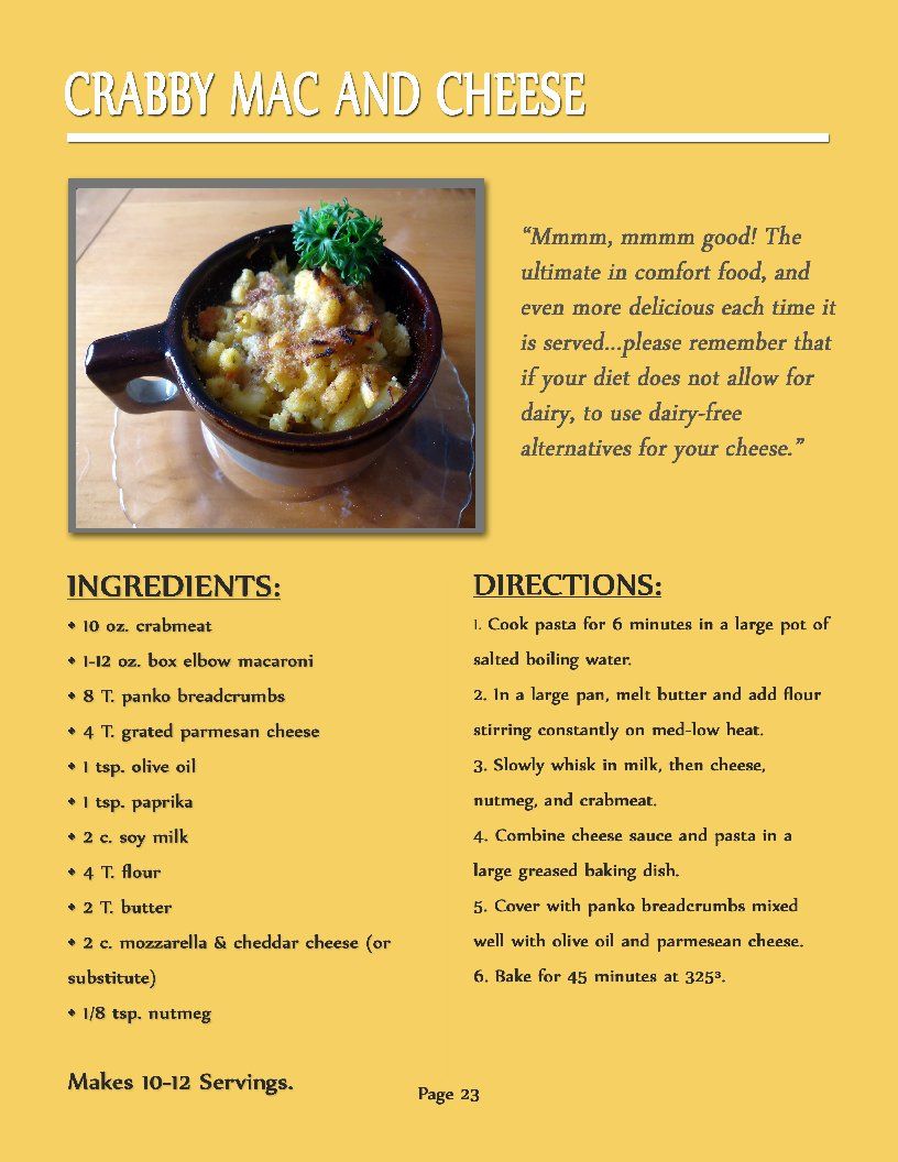 The Renal Survival Cookbook Easy Delicious Kidney-Friendly Recipes with Helpful Eating Hints - photo 23