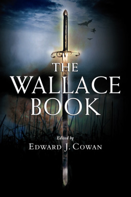 Wallace William - The Wallace book