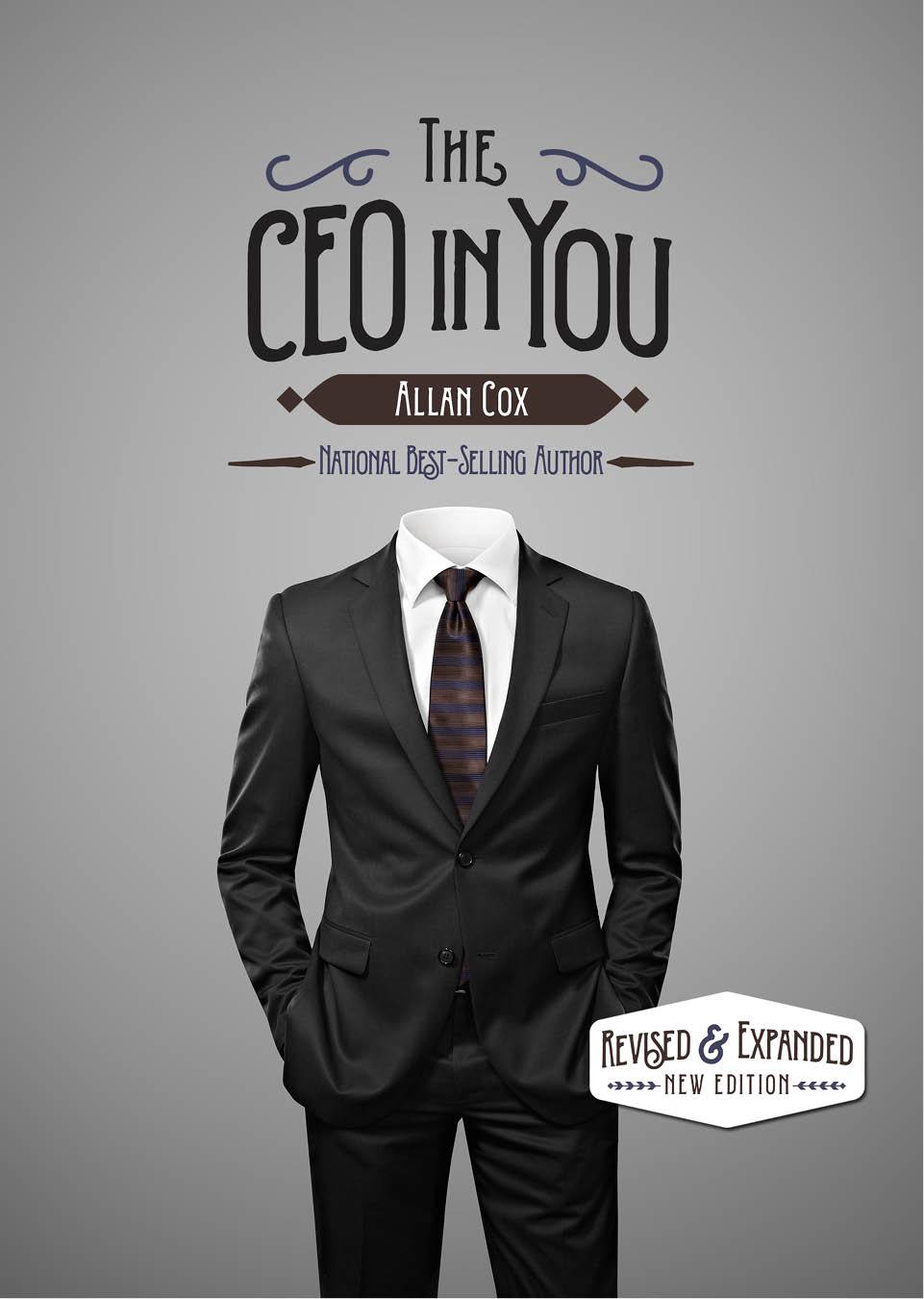 The ceo in you - image 1