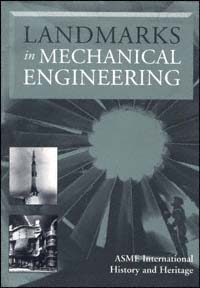 title Landmarks in Mechanical Engineering author publisher - photo 1