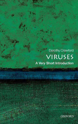 Crawford - Viruses : a very short introduction