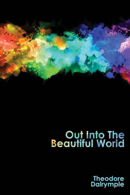 Dalrymple - Out Into the Beautiful World