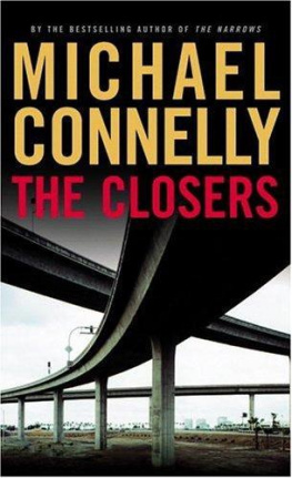 Michael Connelly - The Closers