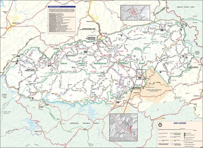 In this book Smoky Mountain dialect is rendered as it sounds Appalachian - photo 1