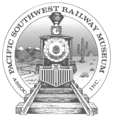 THE PACIFIC SOUTHWEST RAILWAY MUSEUM PSRMA established in 1961 is an - photo 2