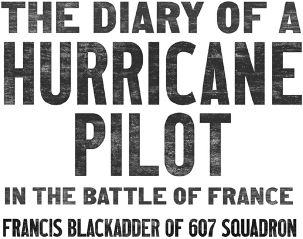 No 607 Squadron 1938 Detail taken from picture on page 27 - photo 1