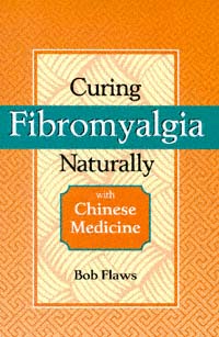 title Curing Fibromyalgia Naturally With Chinese Medicine author - photo 1