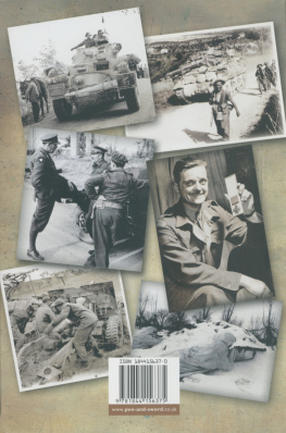 Richard Doherty - Eighth Army in Italy 1943–45: The Long Hard Slog