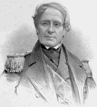 A contemporary print showing Rear Admiral Sir Edmund Lyons French naval - photo 20