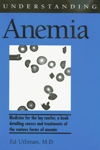 Page i Understanding Anemia title Understanding Anemia - photo 1