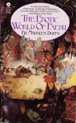 Duffy - The Erotic World of Faery