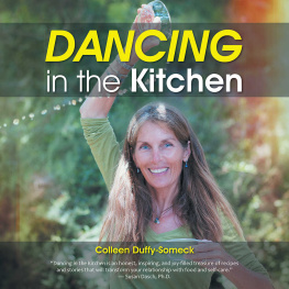 Duffy-Someck - Dancing in the Kitchen