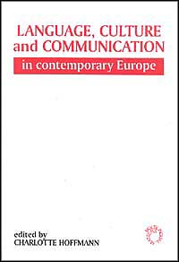 Page i Language Culture and Communication in Contemporary Europe - photo 1