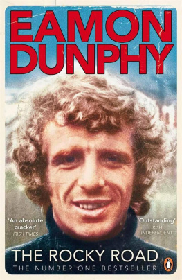 Dunphy - The rocky road