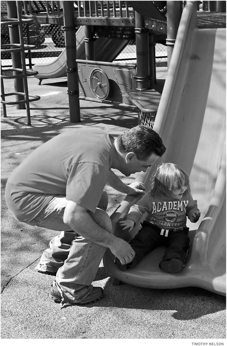 Doing the Best I Can Fatherhood in the Inner City - photo 8