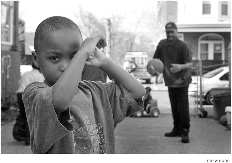 Doing the Best I Can Fatherhood in the Inner City - photo 10